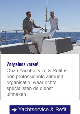 Yachtservice & Refit