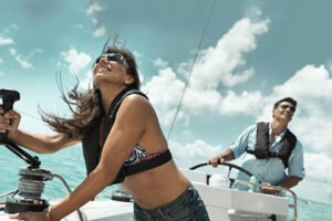 Yachtservice Refit Flevo Marina